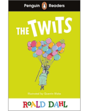 PR2: ROALD DAHL: TWITS