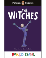 PR4: ROALD DAHL: WITCHES