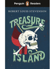 PR1: TREASURE ISLAND