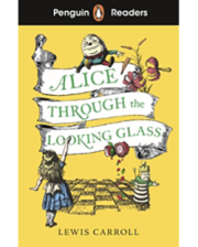 PR3: ALICE THROUGH THE LOOKING GLASS