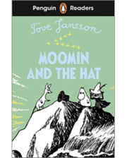PR3: MOOMIN AND THE HAT