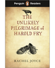 PR5: UNLIKELY PILGRIMAGE OF HAROLD FRY