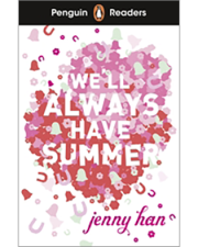 PR5: WE'LL ALWAYS HAVE SUMMER