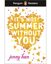 PR4: IT'S NOT SUMMER WITHOUT YOU