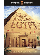 PR3: TALES OF ANCIENT EGYPT