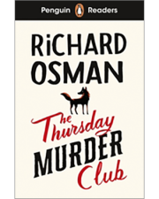 PR6: THURSDAY MURDER CLUB