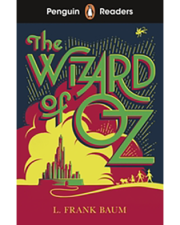 PR2: WIZARD OF OZ