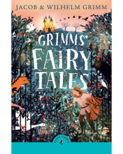 GRIMMS' FAIRY TALES(PC24)