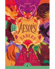AESOP'S FABLES(PC24)