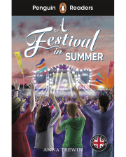 PR1: FESTIVAL IN SUMMER