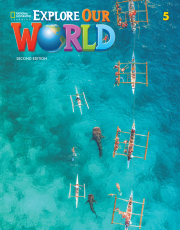 EXPLORE OUR WORLD 2nd Editionの販売 | こども英語教材 Kids Mart