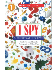 I SPY 英語絵本 10冊セット 訳あり｜Yahoo!フリマ（旧PayPayフリマ）