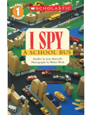 新品！I Spy 英語絵本 超お得！10冊セット【激レア】入手困難 新品！I Spy 英語絵本 超お得！10冊セット【激レア】入手困難