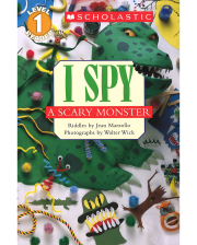 新品！I Spy 英語絵本 超お得！10冊セット【激レア】入手困難