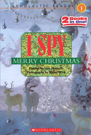 【新品・未開封】I SPY EPIC ADVENTURE 10冊セット　英語 I SPY Epic Advanture 10 Books Of Picture Riddles Box Set