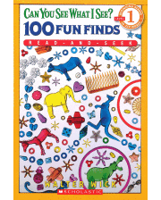 新品！I Spy 英語絵本 超お得！10冊セット【激レア】入手困難 Amazon.co.jp: I Spy Readers Complete 10-Book Set : 本