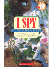 I SPY（ミッケ！）の絵本の販売 | こども英語教材 Kids Mart