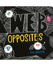 WEB OPPOSITES