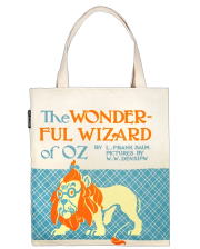 WONDERFUL WIZARD OZ(TOTE-1011)