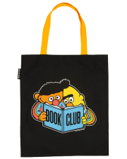 SESAME STREET: BERT AND ERNIE(TOTE-1073)