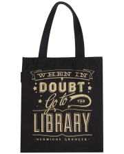WHEN IN DOUBT(TOTE-2001)