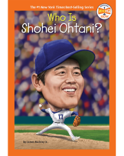 WHO IS SHOHEI OHTANI?