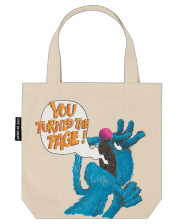 MONSTER AT END OF THIS BOOK(TOTE-5009)
