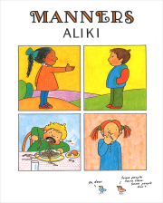 MANNERS(PB)