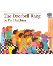 DOORBELL RANG(PB)