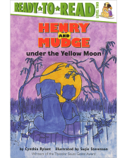 RTR 2: HENRY & MUDGE UNDER YELLOW MOON