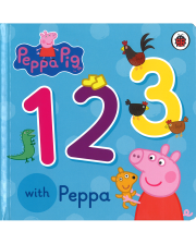 PeppaPig 黄箱 赤箱 2点お得セット ペッパピッグ 多読 英語絵本