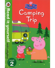 RIY 2: PEPPA PIG: CAMPING TRIP