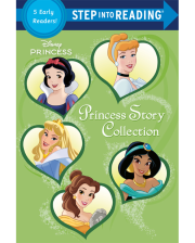 DISNEY PRINCESS STORY COLLECTION (SIRC)