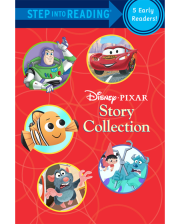 DISNEY/PIXAR STORY COLLECTION (SIRC)