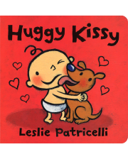 Leslie Patricelli絵本22冊 全冊ネイティブ音声 ボードブック