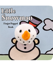 LITTLE SNOWMAN