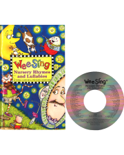 Wee sing シリーズ 5〜13 セット Wee sing シリーズ 5〜13 セット