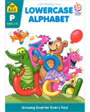 SCHOOL ZONE WORKBOOKの販売 | こども英語教材 Kids Mart