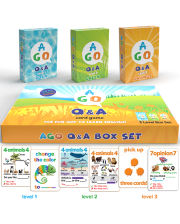 AGO Q&A