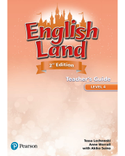 ENGLISH LAND 2nd Editionの販売 | こども英語教材 Kids Mart