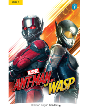 Ant-Man and the Wasp