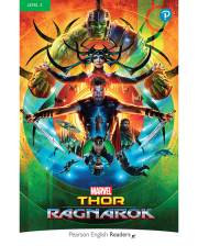 Thor: Ragnarok