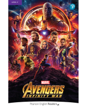 Avengers: Infinity War