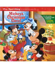 DISNEY READ-ALONGの絵本の販売 | こども英語教材 Kids Mart