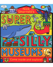 洋書・仕掛け絵本　ニック・シャラット わたしのねこメイベル - 子どもの本の小峰書店
