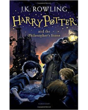 NB1: HARRY POTTER & PHILOSOPHER'S STONE