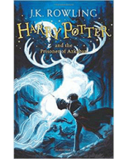NB3: HARRY POTTER & PRISONER OF AZKABAN