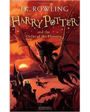 NB5: HARRY POTTER & ORDER OF PHOENIX