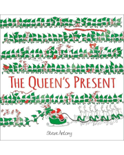 QUEEN'S PRESENT(PB)