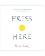 PRESS HERE(BOARD)(US)